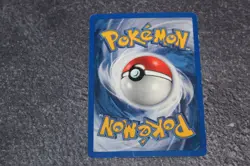 Pokemon Growlithe Holo Card,64/112, Vintage 2004 Pokemon Card - Image 2