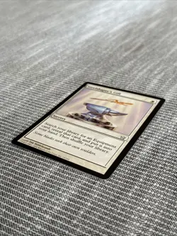 Steelshaper's Gift Fifth Dawn Magic The Gathering MTG Card - Image 2