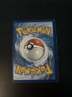 Pokemon Ninetails EX Holo Card 13/83 XY Generations Ultra Rare MISCUT (OC) - Image 2