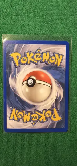Pokemon TCG Venusaur EX Fire Red Leaf Green #112 individual card collectible - Image 2