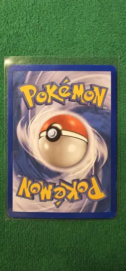 Pokemon TCG Rayquaza Delta Species holo #13 individual card collectible - Image 2
