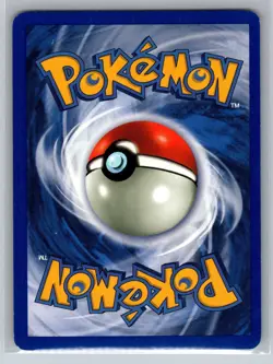 Mew 9 Black Star Promo 2000 Holo Rare Pokemon TCG Card - Image 2
