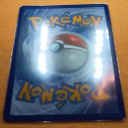 Pokemon TCG Drops in the Ocean Classic Collection Card CLB 021/034 Holo NM/M - Image 5