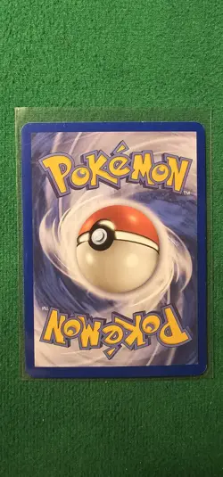 Pokemon TCG Gengar Legend Maker holo #5 individual card collectible - Image 2