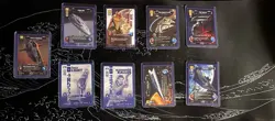 Star Wars Unlimited PRESTIGE Card Lot! (A) - Image 1
