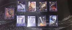 Star Wars Unlimited PRESTIGE Card Lot! (A) - Image 2