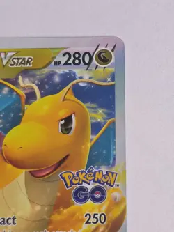 Dragonite VSTAR SWSH236 SWSH: Sword & Shield Promo Cards Holo - Image 4