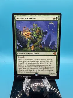 Aurora Awakener 165 - Image 1