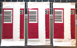 Wizards of the Coast Magic the Gathering 1994 Fallen Empires Booster Pack - Image 2