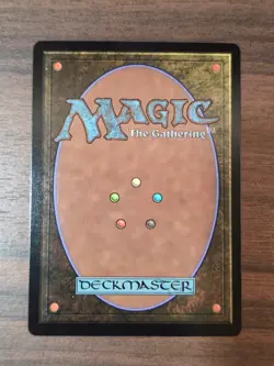 Emptiness - Foil - Borderless- MTG Magic - Lorwyn Eclipsed - M/NM, English - Image 2