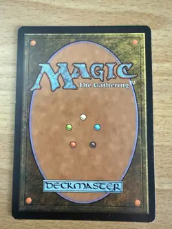 Foil MtG Prophecy Magic The Gathering - Image 2