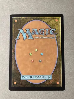 Twinflame Tyrant 97 Foundations NM FOIL MTG - Image 2