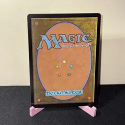 Greater Auramancy Wilds of Eldraine: Enchanting Tales Regular MTG 0004 LP - Image 2