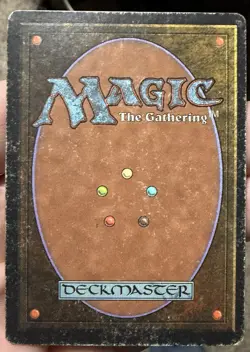 Mtg Unlimited Black Lotus HP - Image 2