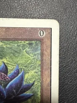 Mtg Unlimited Black Lotus HP - Image 5