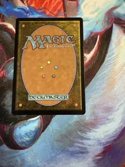 MTG - Wistfulness (Borderless Regular) - Lorwyn Eclipsed 0296 - Image 2