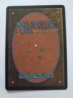 Foil LP Prophecy MTG Magic the Gathering - Image 2
