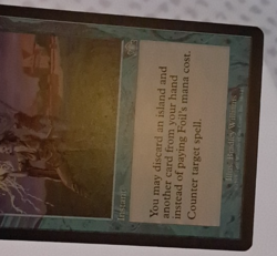 Foil LP Prophecy MTG Magic the Gathering - Image 4