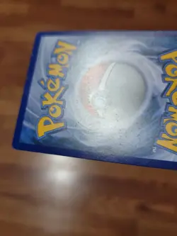 Volkner - League Challenge Promo 135a/156 - 1st Place Reverse Holo - LP! Pokemon - Image 5