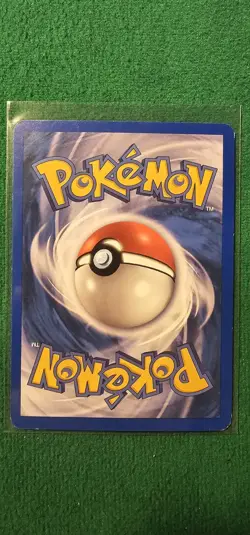 Pokemon TCG Regirock EX Emerald #99 individual card collectible - Image 2