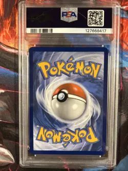 Pokemon 2025 JTG En-Journey Together #161/159 Articuno IR PSA 10 - Image 2