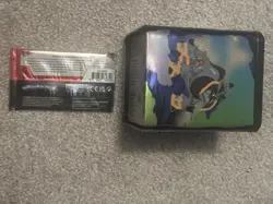 Pokemon Temporal Forces Booster Pack Sealed ( From Tin - Image 2