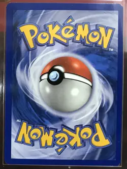 Pokemon TCG Electivire * 25/132 * Secret Wonders * Rare * Holo * 2007 - Image 2