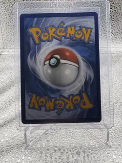 Pokemon TCG Spearow 151/132 Mega Evolution Illustration Rare Near Mint Condition - Image 2