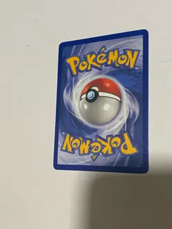 Pokemon TCG Fossil 1st Edition #47/62 Geodude LP+ - Image 2
