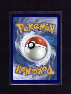 2021 Pokemon SWSH08 Fusion Strike CELEBI V #245 Alternate Full Art Ultra Rare - Image 2