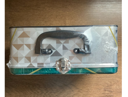 NEW! Pokemon Spring 2022 Arceus Collector's Treasure Chest Tin - Factory Sealed - Image 2