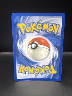 Pokemon - Eevee 11/53 - Wotc - Black Star Promo Holo AB - Image 3