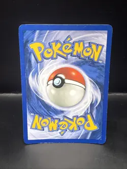 Pokemon - Eevee 11/53 - Wotc - Black Star Promo Holo AB - Image 4