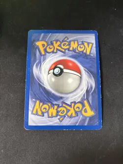 Pokemon TCG Larvitar 63/109 Team Rocket Returns Stamped Reverse Holo - Image 3