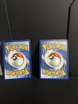 Pokemon Celebrations Blastoise & Venusaur Classic Collection Holo Near Mint - Image 4