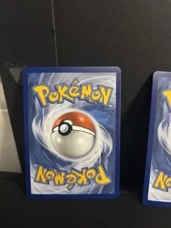 Pokemon Celebrations Blastoise & Venusaur Classic Collection Holo Near Mint - Image 5