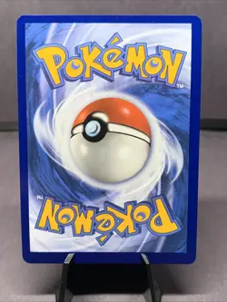 Pokemon TCG Starly Illustration Rare 221/198 SV01: Scarlet & Violet Base Set NM - Image 2