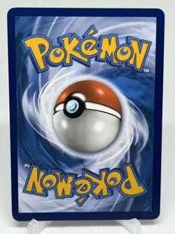 Pokemon Boss's Orders 265/193 Paldea Evolved Full Art Trainer NM - Image 2