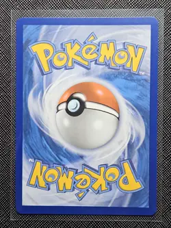 Pokemon TCG Mega Charizard X EX 023 Mega Evolution Black Star Promo- NM - Image 2