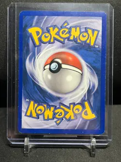 Venusaur 6/17 Holo Rare Pokemon 2006 POP Series 2 - MP - Image 2