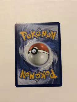 Beartic Master Ball Reverse Holo Pokemon Black Bolt 026/086 Rare Mint - Image 2