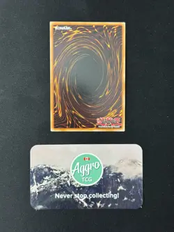 Gladiator Beast Secutor - Yugioh LCGX-EN240 Unlimited Secret Rare NM - Image 2