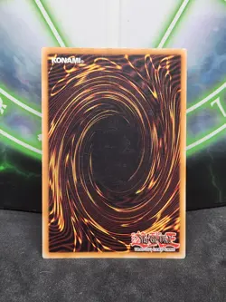 Yugioh Rainbow Dragon CT04-EN005 Secret Rare Promo NM - Image 2