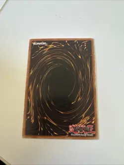 Ocean Dragon Lord - Neo-Daedalus SD4-EN001 Structure Deck: Fury from the Deep... - Image 3