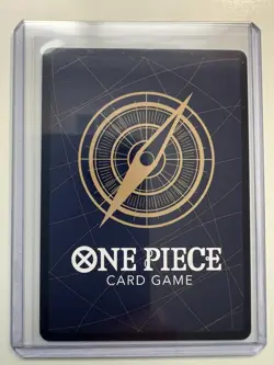 Five Elders OP13-082 SR Carrying on His Will - ONE PIECE English - Image 2