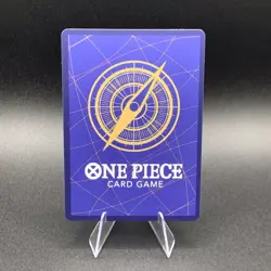 Shirahoshi Foil Awakening of the New Era One Piece #OP05-082 - Image 2
