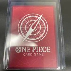 One Piece - Boa Hancock OP14-041 (Alt Art) The Azure Sea's Seven - ENGLISH X1 - Image 4