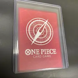 One Piece - Boa Hancock OP14-041 (Alt Art) The Azure Sea's Seven - ENGLISH X1 - Image 5