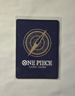 Five Elders OP13-082 SR One Piece Carrying On His Will NM/M Secure Shipping - Image 2