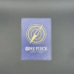 Nico Robin ✨OP09-107 Rare Foil Emperors in the New World One Piece Mint NM - Image 2